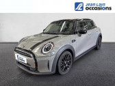 Annonce Mini Mini occasion Essence Hatch 5 Portes Cooper 136 ch Edition Camden 5p  Seyssinet-Pariset