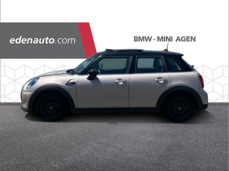 Mini Mini Hatch 5 Portes Cooper 136 ch Edition Camden 5p  occasion  Bo - photo n3