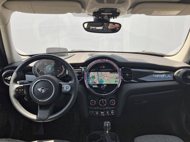 Mini Mini Hatch 5 Portes Cooper 136 ch Edition Camden 5p  occasion  Bo - photo n5