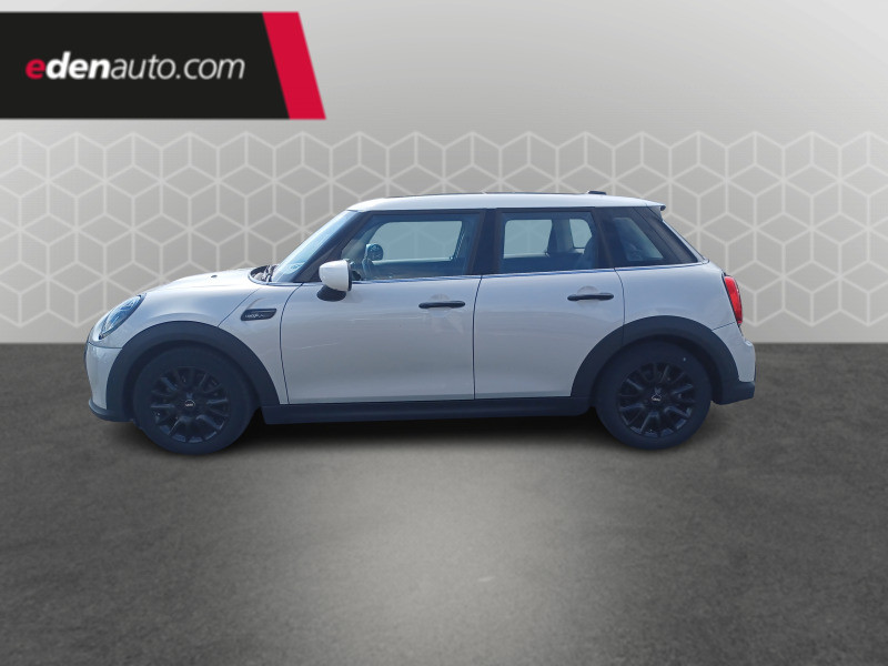 Mini Mini Hatch 5 Portes Cooper 136 ch Edition Camden  occasion  Lescar - photo n2