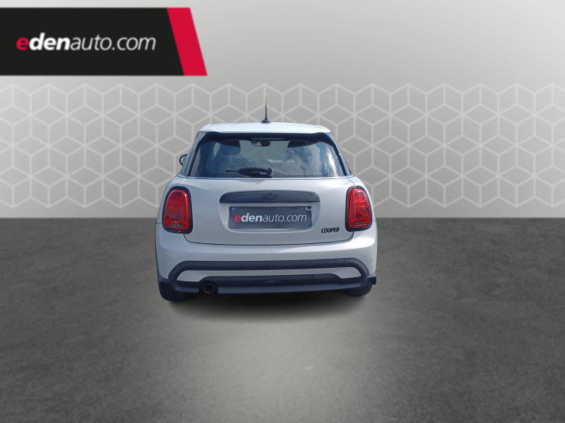 Mini Mini Hatch 5 Portes Cooper 136 ch Edition Camden  occasion  Lescar - photo n4