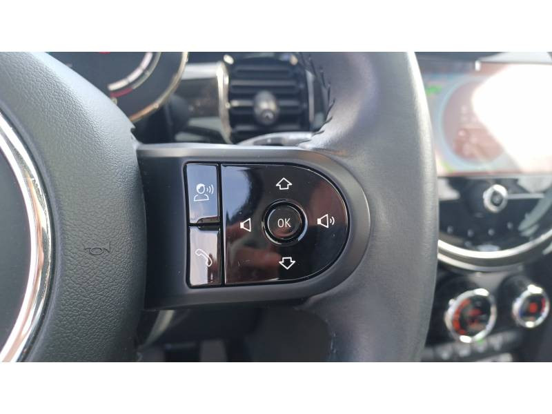 Mini Mini Hatch 5 Portes Cooper 136 ch Edition Camden  occasion  Lescar - photo n13