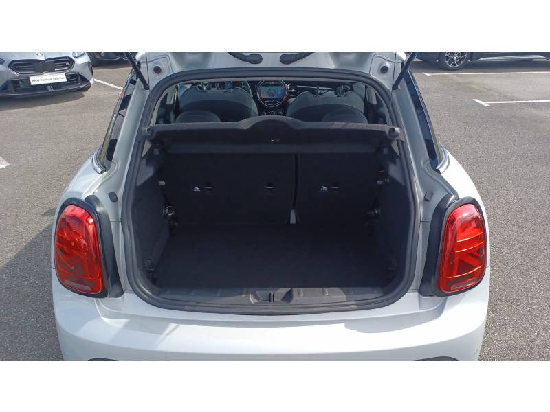 Mini Mini Hatch 5 Portes Cooper 136 ch Edition Camden  occasion  Lescar - photo n10
