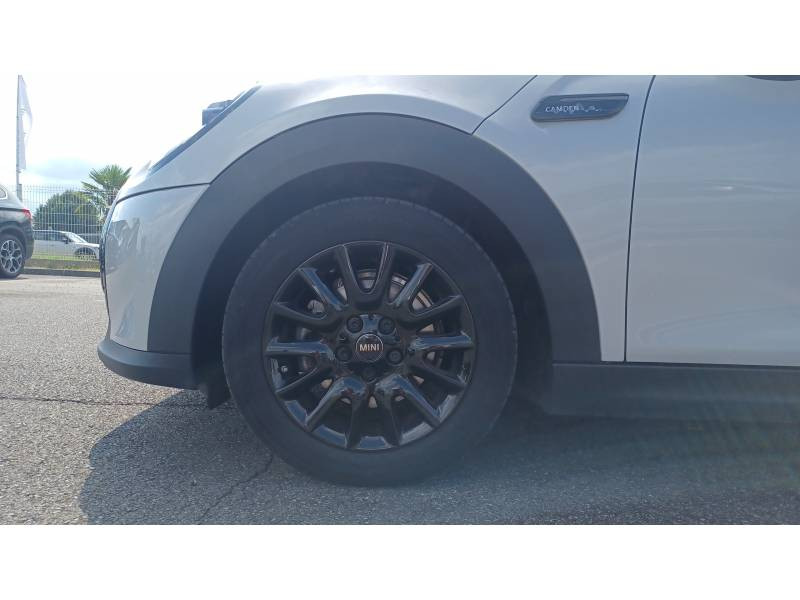 Mini Mini Hatch 5 Portes Cooper 136 ch Edition Camden  occasion  Lescar - photo n11