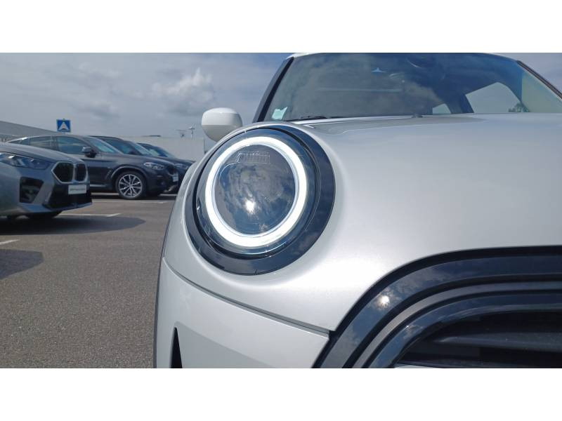 Mini Mini Hatch 5 Portes Cooper 136 ch Edition Camden  occasion  Lescar - photo n20