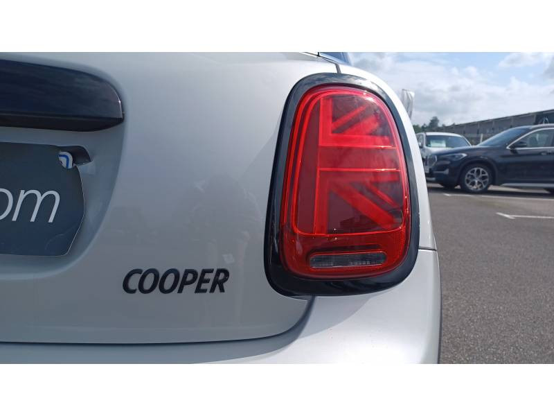 Mini Mini Hatch 5 Portes Cooper 136 ch Edition Camden  occasion  Lescar - photo n9