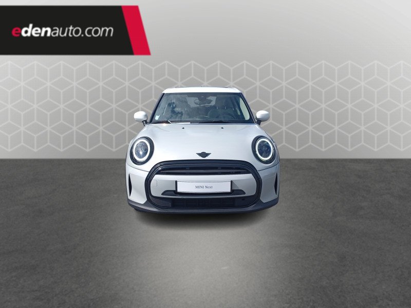 Mini Mini Hatch 5 Portes Cooper 136 ch Edition Camden  occasion  Lescar - photo n8