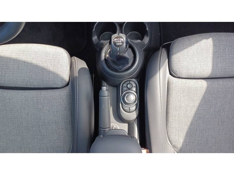 Mini Mini Hatch 5 Portes Cooper 136 ch Edition Camden  occasion  Lescar - photo n17