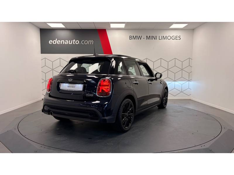 Mini Mini Hatch 5 Portes Cooper 136 ch Edition Camden  occasion � Limoges - photo n�2