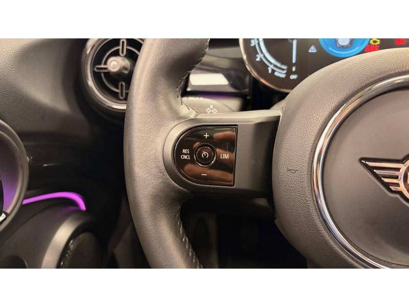 Mini Mini Hatch 5 Portes Cooper 136 ch Edition Camden  occasion � Limoges - photo n�17