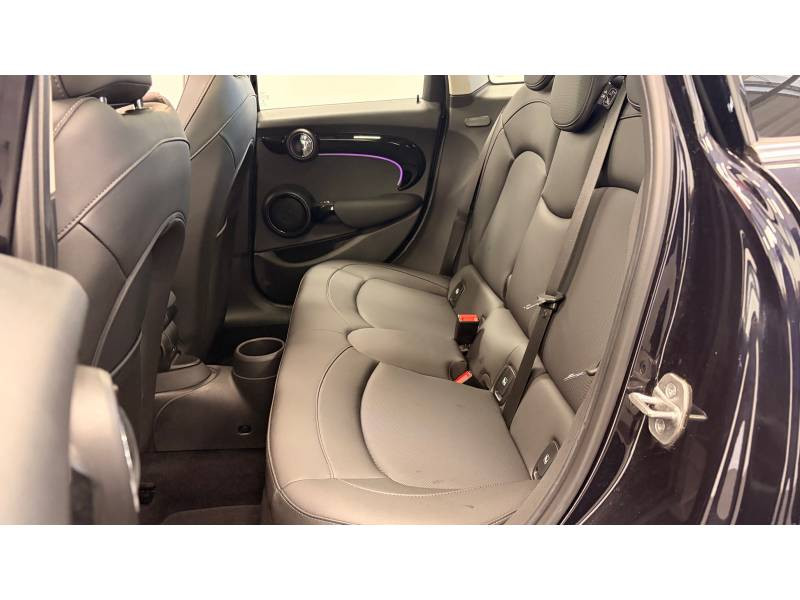 Mini Mini Hatch 5 Portes Cooper 136 ch Edition Camden  occasion � Limoges - photo n�15
