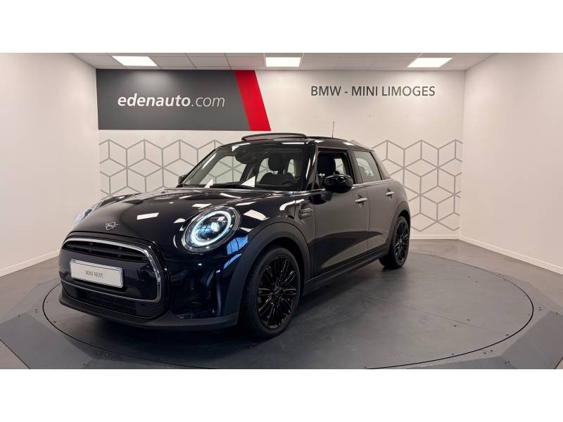 Mini Mini Hatch 5 Portes Cooper 136 ch Edition Camden  occasion � Limoges