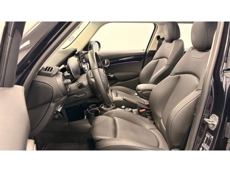 Mini Mini Hatch 5 Portes Cooper 136 ch Edition Camden  occasion � Limoges - photo n�4