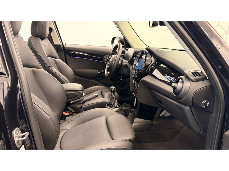 Mini Mini Hatch 5 Portes Cooper 136 ch Edition Camden  occasion � Limoges - photo n�9