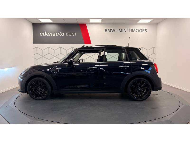 Mini Mini Hatch 5 Portes Cooper 136 ch Edition Camden  occasion � Limoges - photo n�12