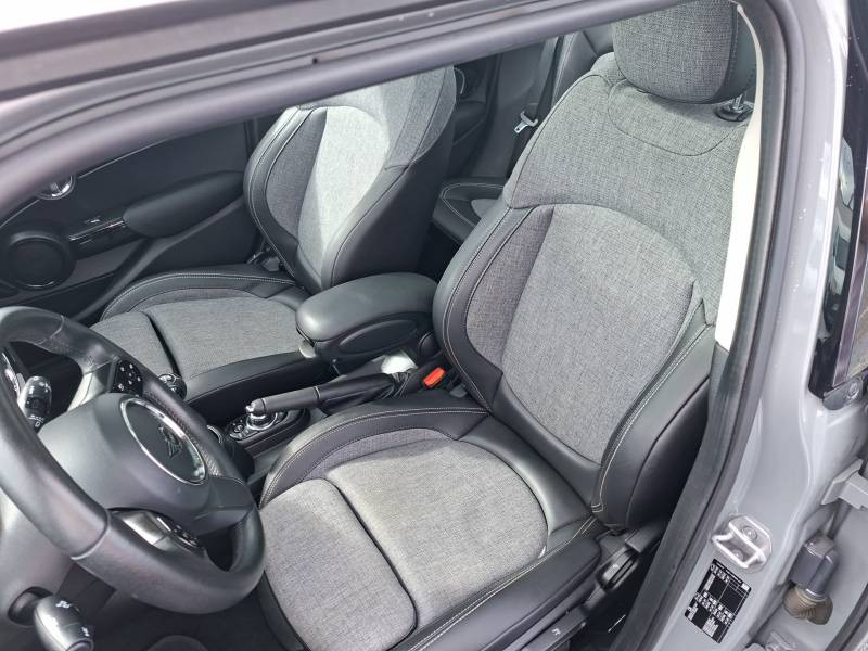Mini Mini Hatch 5 Portes Cooper 136 ch Edition Camden  occasion  Auch - photo n9