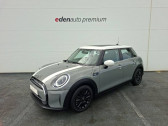 Mini Mini occasion année 2021 boite Manuelle Annonce Mini Mini occasion Essence Hatch 5 Portes Cooper 136 ch Edition Camden à Auch