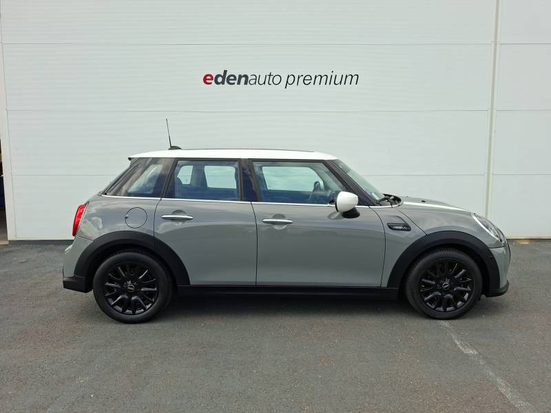 Mini Mini Hatch 5 Portes Cooper 136 ch Edition Camden  occasion  Auch - photo n6