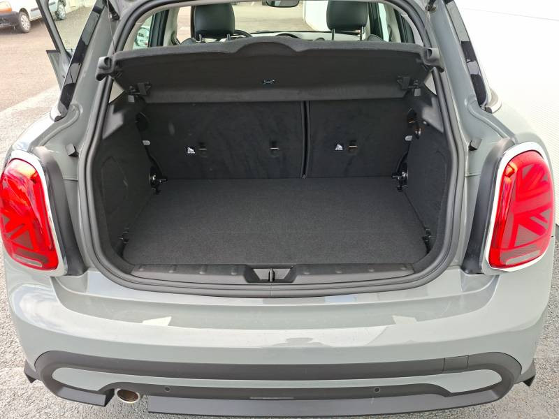 Mini Mini Hatch 5 Portes Cooper 136 ch Edition Camden  occasion  Auch - photo n12