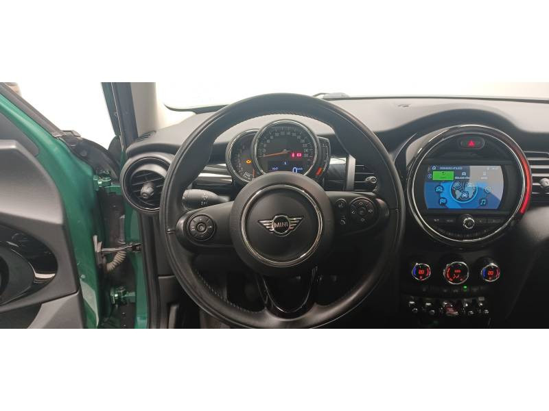 Mini Mini Hatch 5 Portes Cooper 136 ch Edition Greenwich  occasion � Lormont - photo n�13