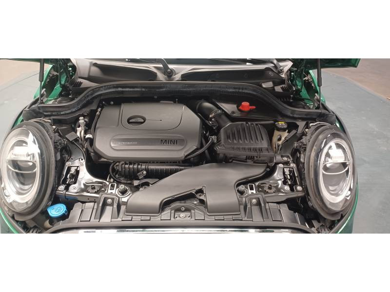 Mini Mini Hatch 5 Portes Cooper 136 ch Edition Greenwich  occasion � Lormont - photo n�11
