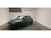 Annonce Mini Mini occasion Essence Hatch 5 Portes Cooper 136 ch Edition Greenwich � Lormont