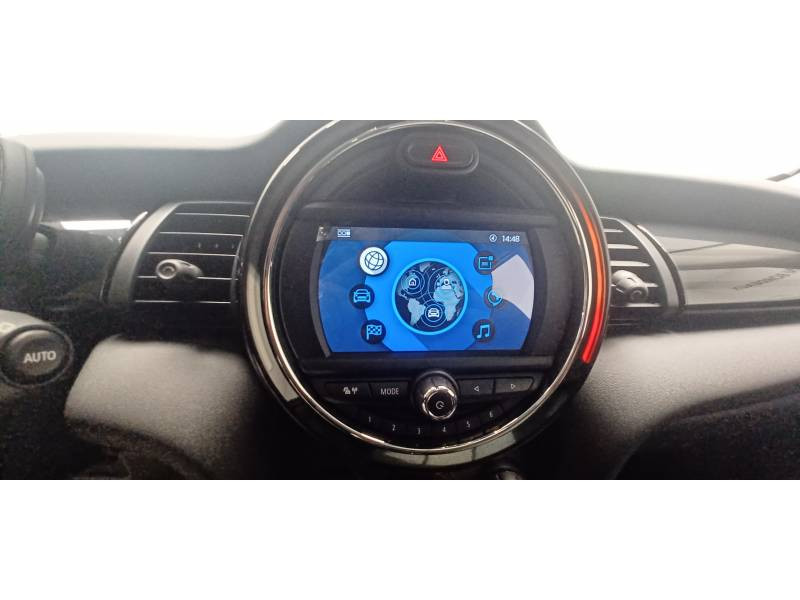 Mini Mini Hatch 5 Portes Cooper 136 ch Edition Greenwich  occasion � Lormont - photo n�18