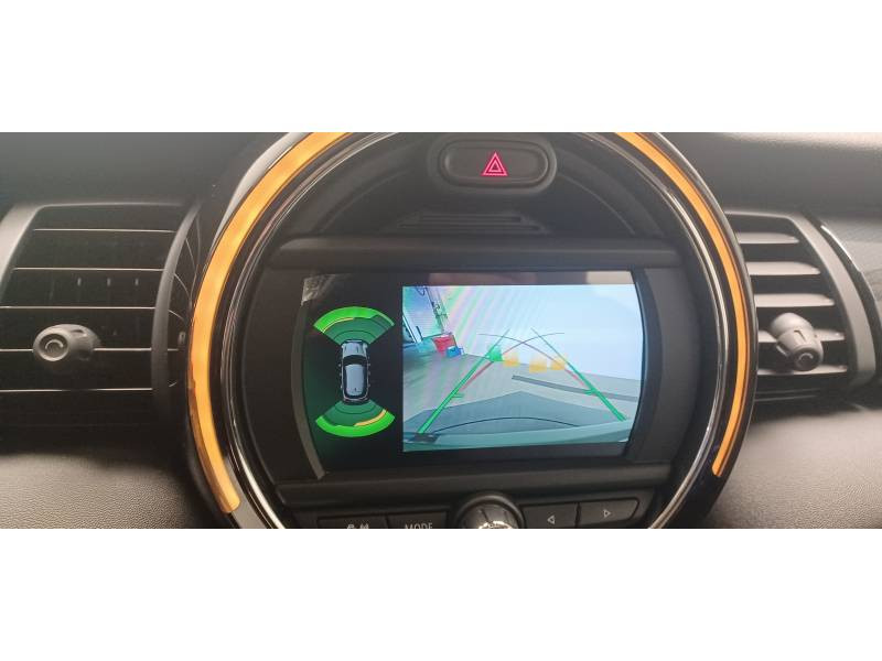 Mini Mini Hatch 5 Portes Cooper 136 ch Edition Greenwich  occasion � Lormont - photo n�20