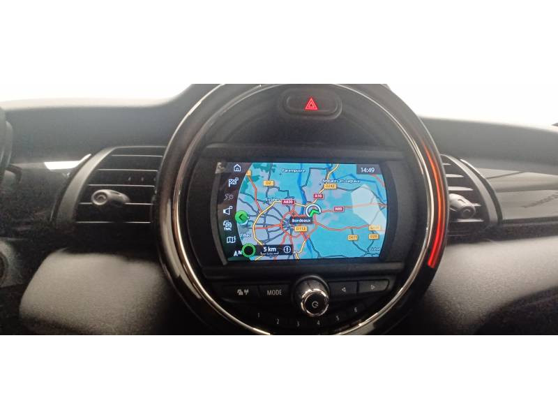 Mini Mini Hatch 5 Portes Cooper 136 ch Edition Greenwich  occasion  Lormont - photo n19