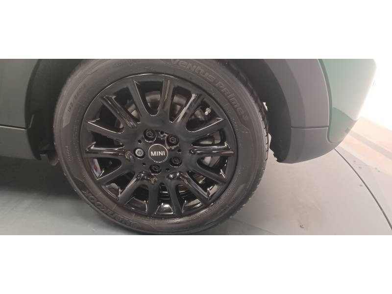 Mini Mini Hatch 5 Portes Cooper 136 ch Edition Greenwich  occasion  Lormont - photo n7