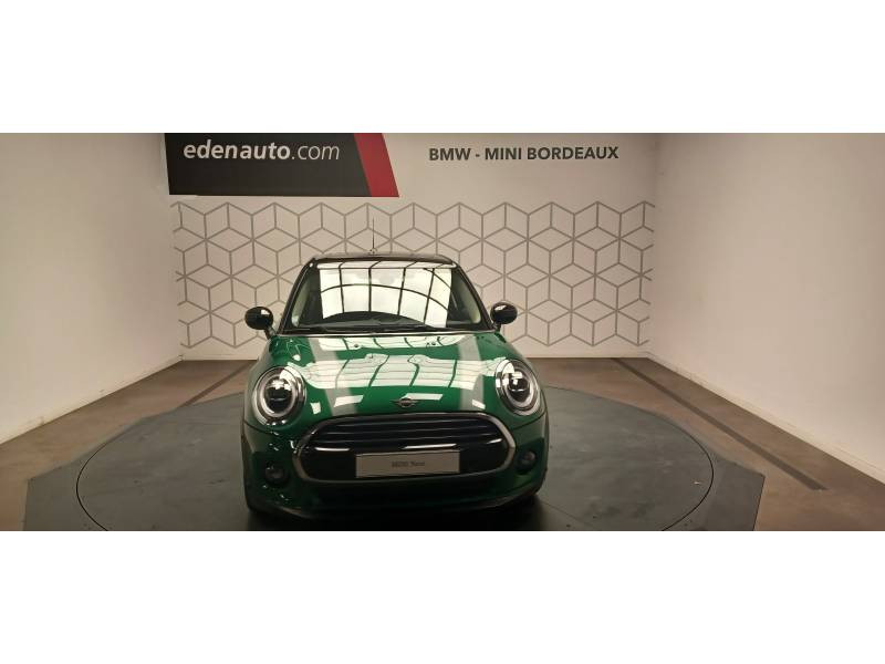 Mini Mini Hatch 5 Portes Cooper 136 ch Edition Greenwich  occasion  Lormont - photo n6