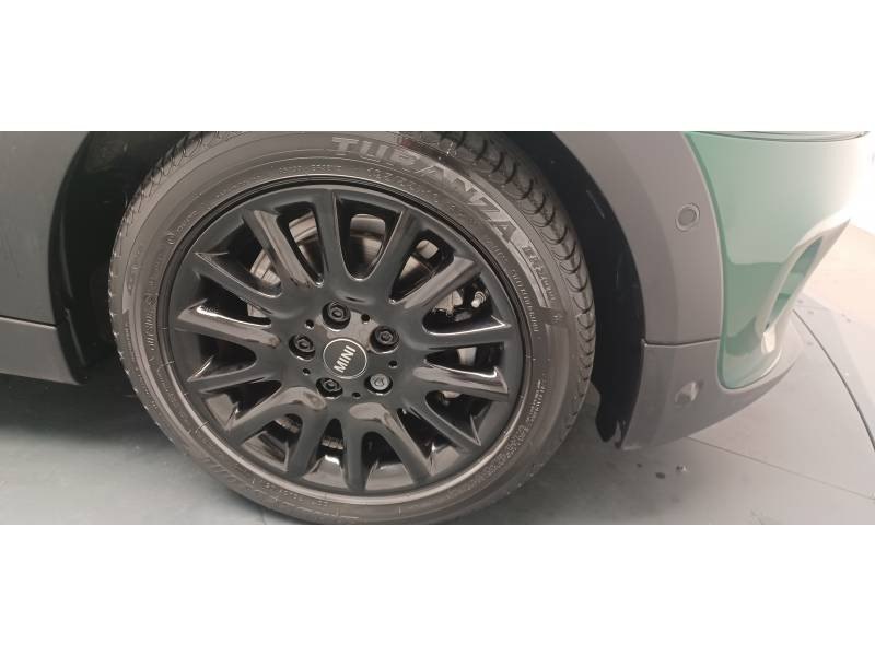 Mini Mini Hatch 5 Portes Cooper 136 ch Edition Greenwich  occasion  Lormont - photo n9