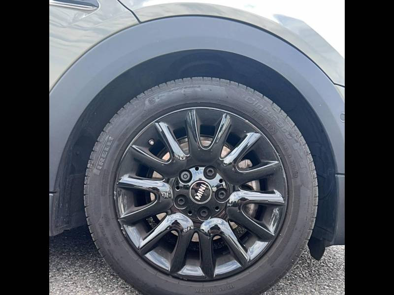 Mini Mini Hatch 5 Portes Cooper 136 ch Edition Heddon Street  occasion  Toulouse - photo n9