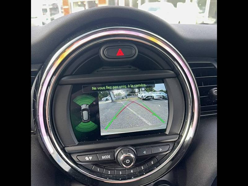 Mini Mini Hatch 5 Portes Cooper 136 ch Edition Heddon Street  occasion  Toulouse - photo n16
