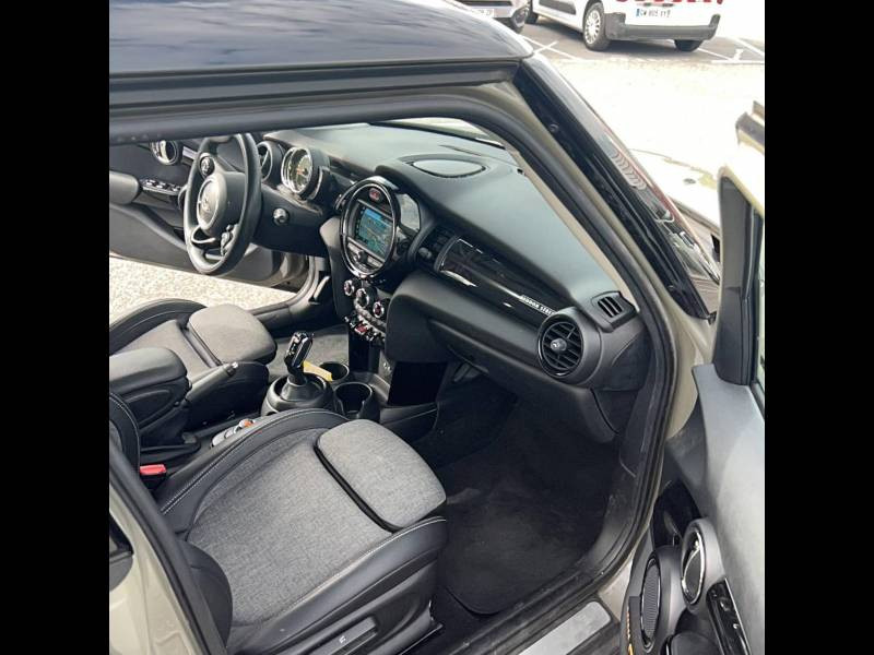 Mini Mini Hatch 5 Portes Cooper 136 ch Edition Heddon Street  occasion  Toulouse - photo n12
