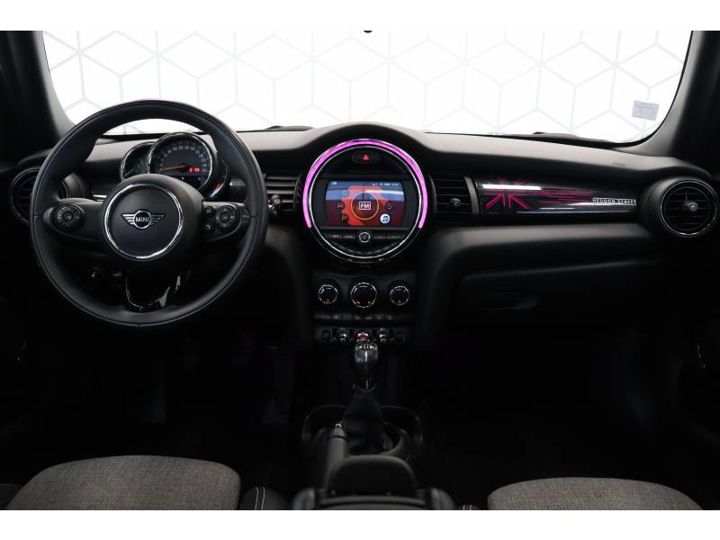 Mini Mini Hatch 5 Portes Cooper 136 ch Edition Heddon Street  occasion � Lescar - photo n�9