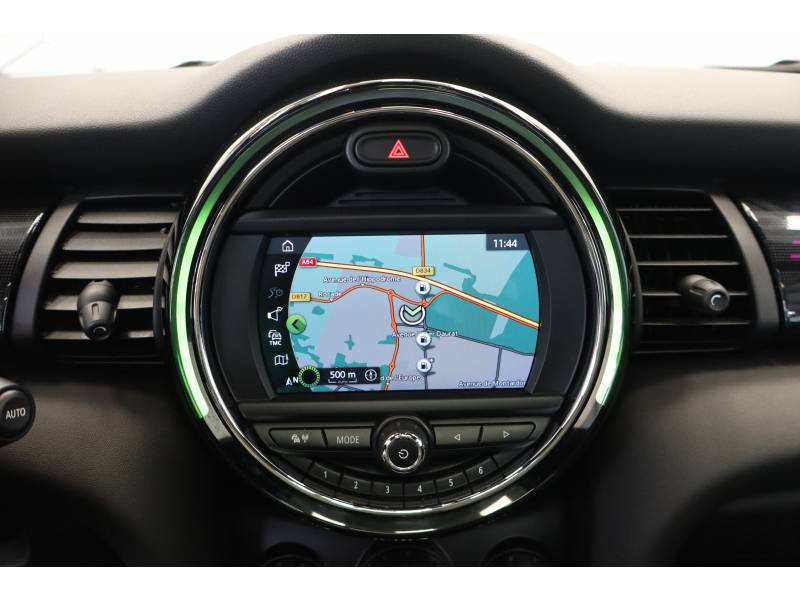 Mini Mini Hatch 5 Portes Cooper 136 ch Edition Heddon Street  occasion � Lescar - photo n�16