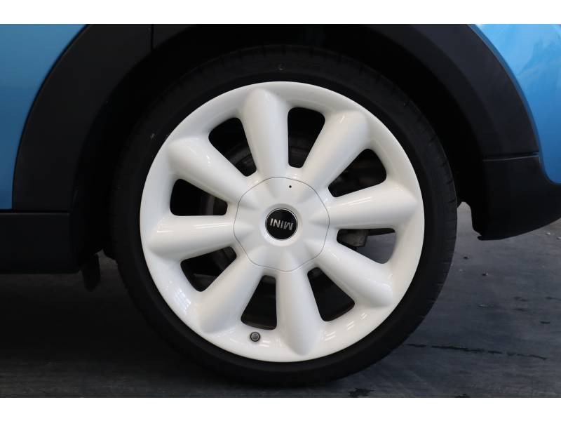Mini Mini Hatch 5 Portes Cooper 136 ch Edition Heddon Street  occasion � Lescar - photo n�7