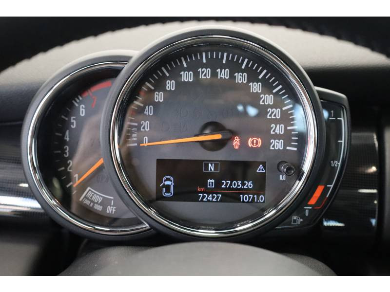 Mini Mini Hatch 5 Portes Cooper 136 ch Edition Heddon Street  occasion � Lescar - photo n�18