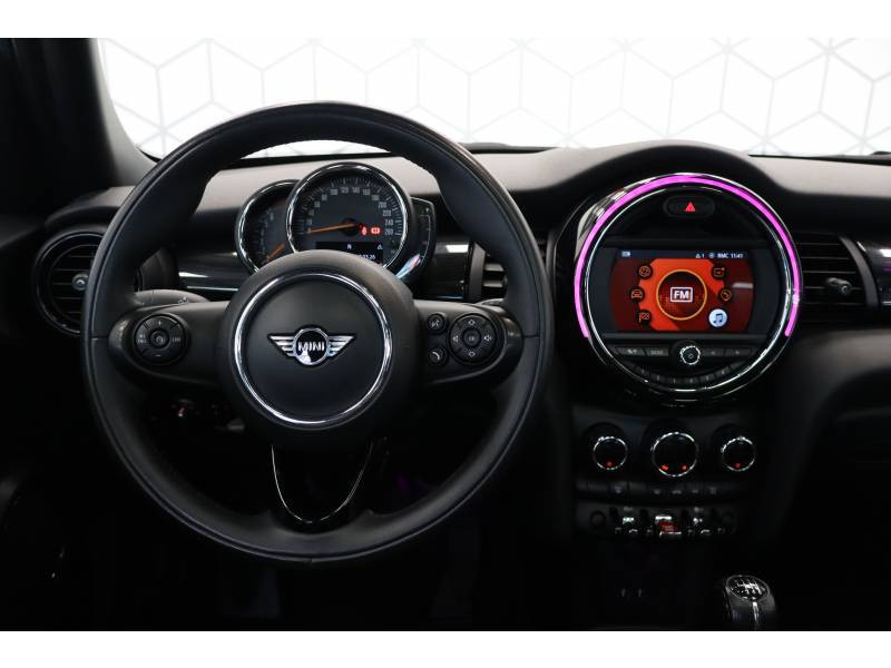 Mini Mini Hatch 5 Portes Cooper 136 ch Edition Heddon Street  occasion � Lescar - photo n�10