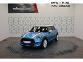 Annonce Mini Mini occasion Essence Hatch 5 Portes Cooper 136 ch Edition Heddon Street � Lescar