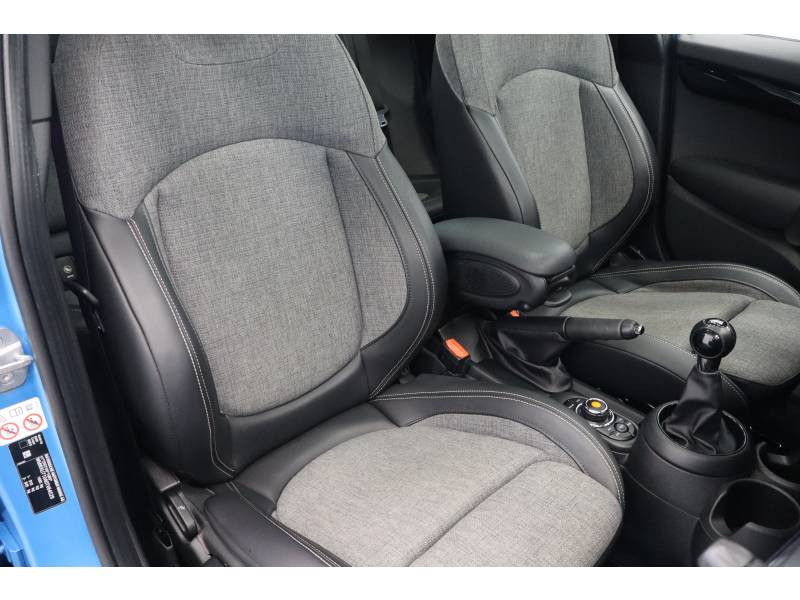 Mini Mini Hatch 5 Portes Cooper 136 ch Edition Heddon Street  occasion � Lescar - photo n�11