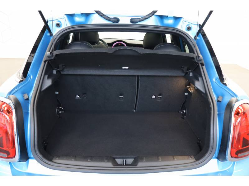 Mini Mini Hatch 5 Portes Cooper 136 ch Edition Heddon Street  occasion � Lescar - photo n�13