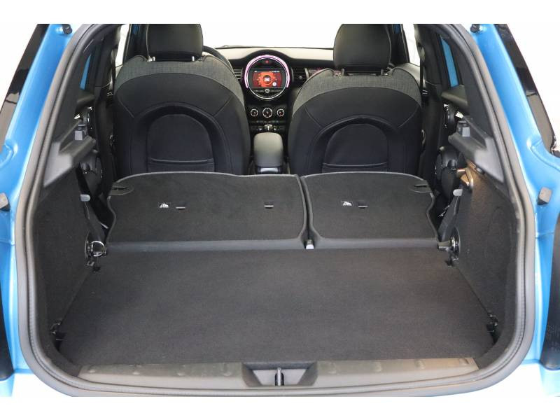 Mini Mini Hatch 5 Portes Cooper 136 ch Edition Heddon Street  occasion � Lescar - photo n�14