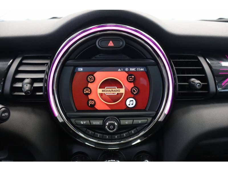 Mini Mini Hatch 5 Portes Cooper 136 ch Edition Heddon Street  occasion � Lescar - photo n�15
