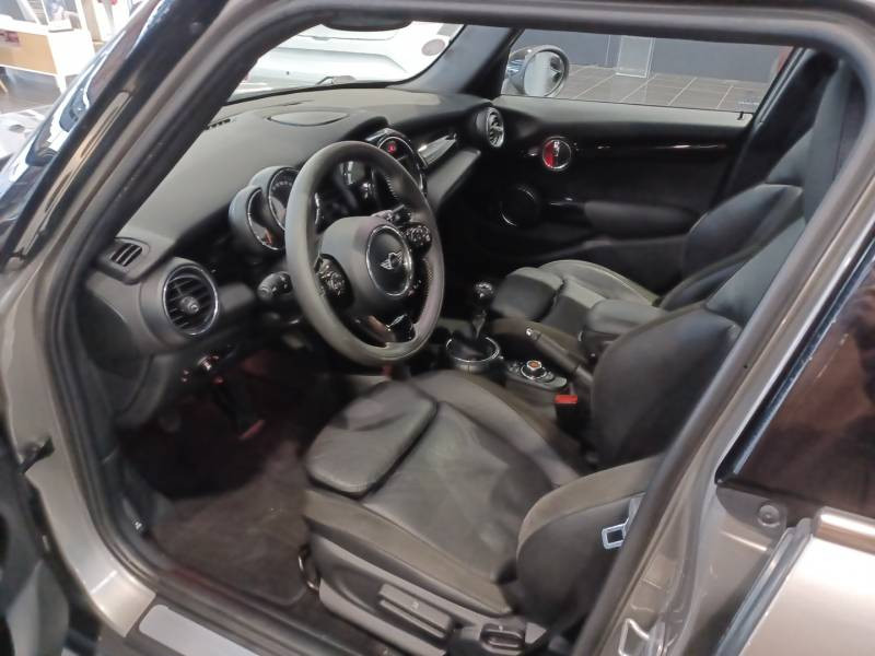 Mini Mini Hatch 5 Portes Cooper 136 ch Finition Exquisite  occasion  Toulouse - photo n10