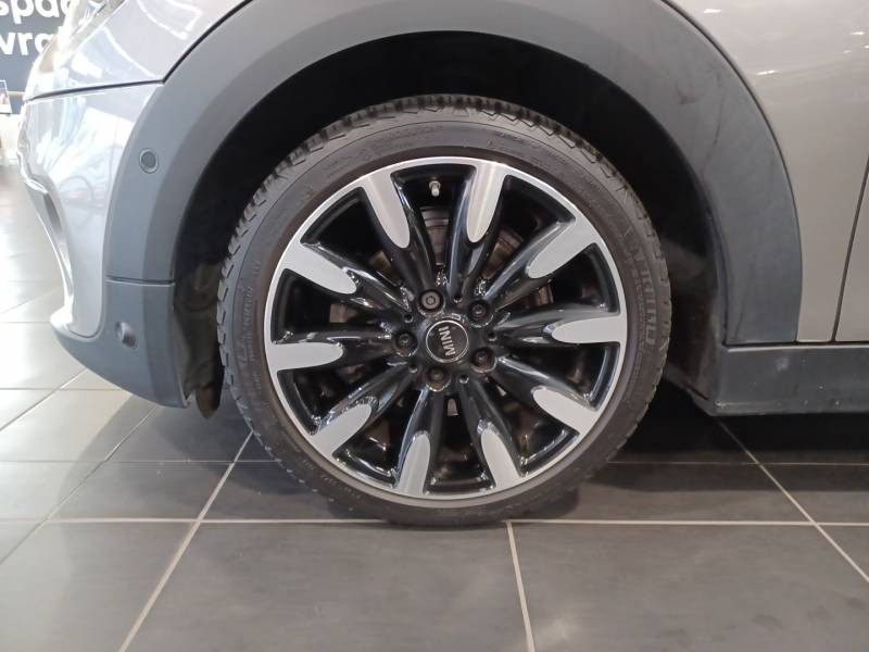 Mini Mini Hatch 5 Portes Cooper 136 ch Finition Exquisite  occasion  Toulouse - photo n9
