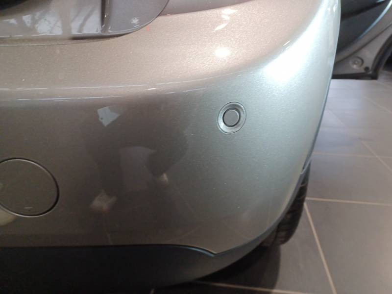 Mini Mini Hatch 5 Portes Cooper 136 ch Finition Exquisite  occasion  Toulouse - photo n17