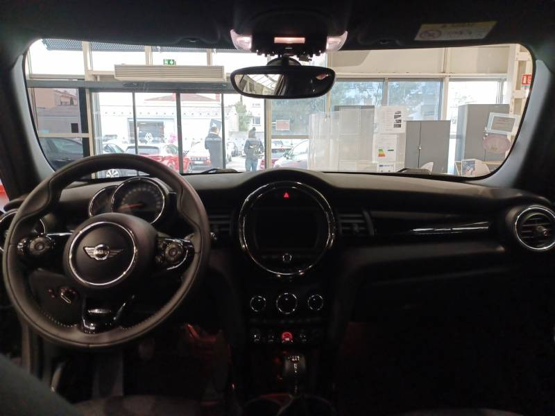 Mini Mini Hatch 5 Portes Cooper 136 ch Finition Exquisite  occasion  Toulouse - photo n11