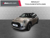 Annonce Mini Mini occasion Essence Hatch 5 Portes Cooper 136 ch Finition Exquisite  Toulouse